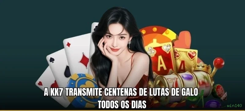 APK oficial da win140 para Android